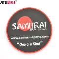 Wholesale Custom Cheap High performance personalise rubber coaster